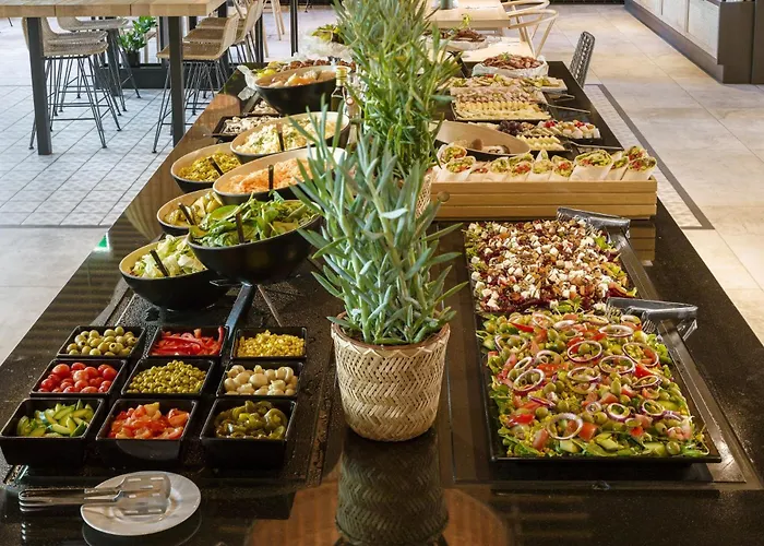 Aparthotel Saltic & Łeba