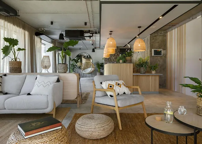 Saltic & Апарт-отель 4*