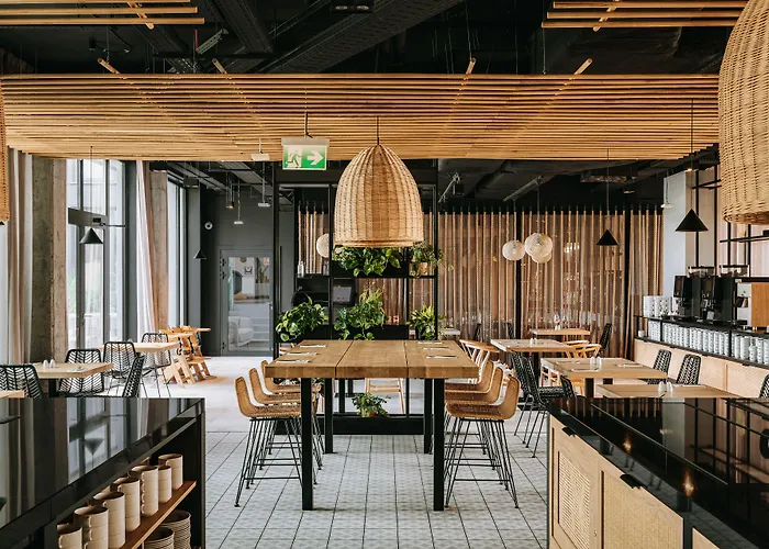 Saltic & Апарт-отель 4*