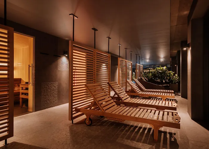 Saltic & Апарт-отель 4*