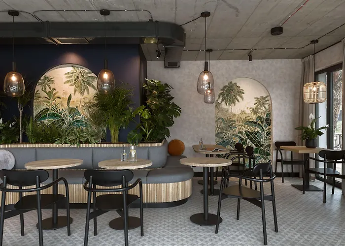 Апарт-отель Saltic & 4*