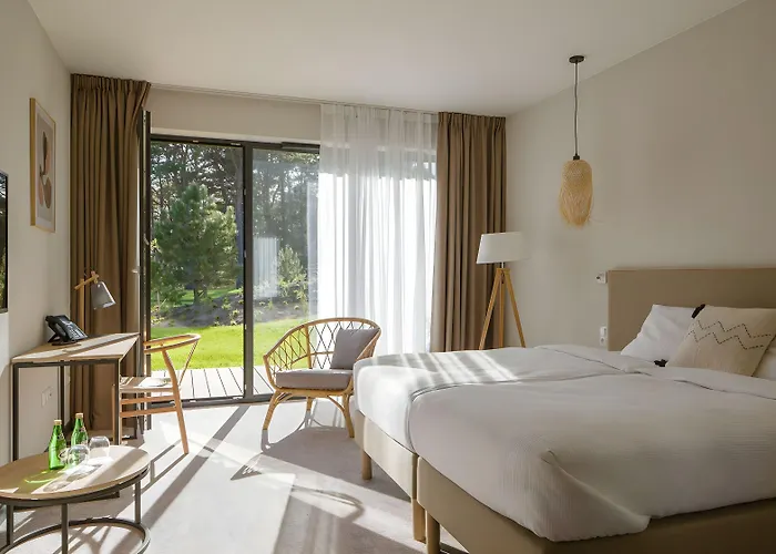 Hotel apartamentowy Saltic & 4*